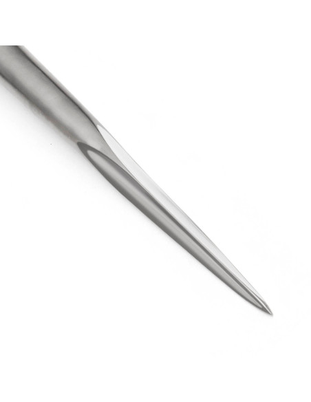 Ponta de lança medieval com lâmina...