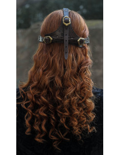 Máscara do Doutor Peste 2