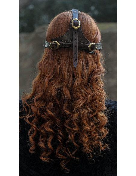 Máscara do Doutor Peste