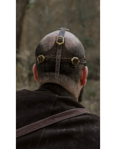 Máscara do Doutor Peste