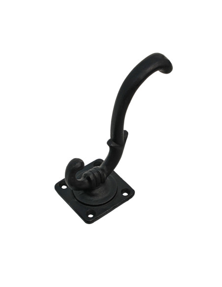 Suporte de parede Ampersand em forja...