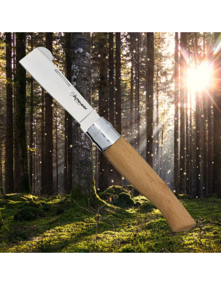 Navaja Extremeña para enxertar, com...