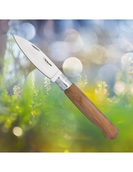 Navaja Extremeña Cabritera Girolock...