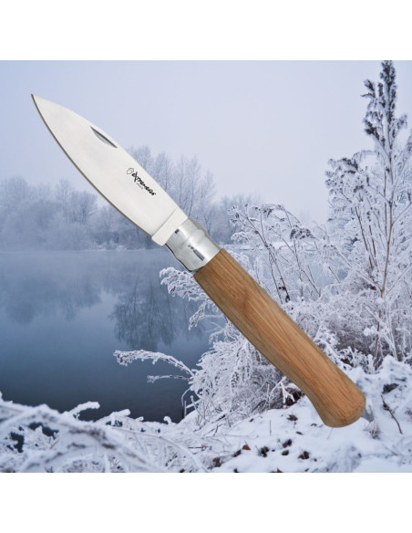 Navaja Extremeña Cabritera Girolock...