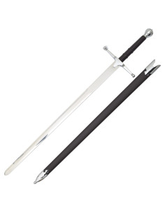 Espada de William Wallace com bainha (114 cm.)