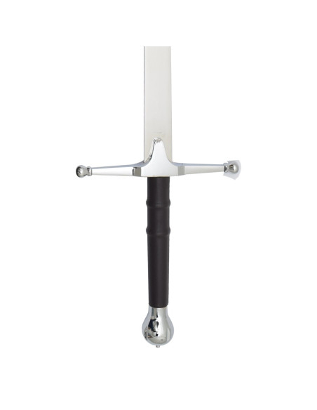 Espada de William Wallace com bainha...