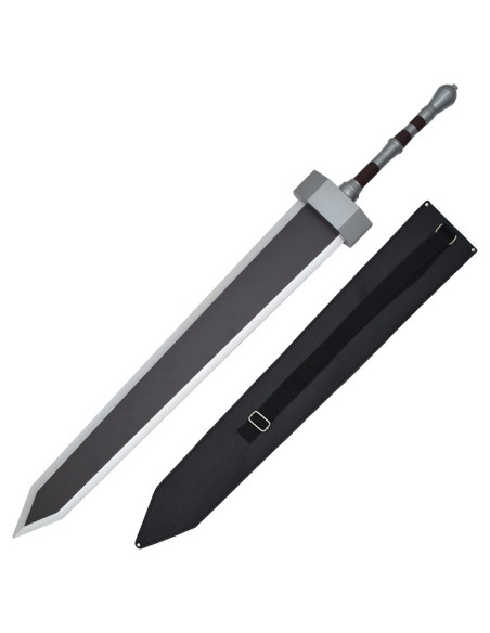 Espada decorativa inspirada de Holy...