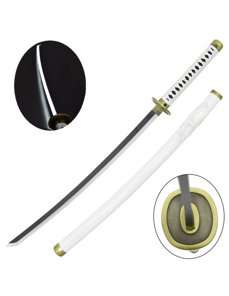 Katana LED Shusui Wado Ichimonji de...