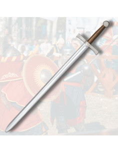 Espada de uma mão para treinamento (EVA)