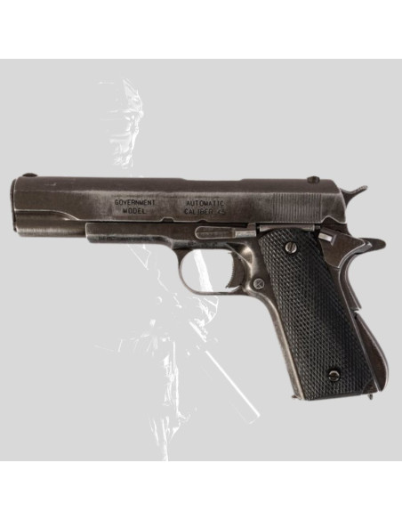 Pistola semiautomática M1911A1 .45 -...