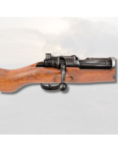 Carabina 98K Segunda Guerra Mundial - Alemanha 1935 2