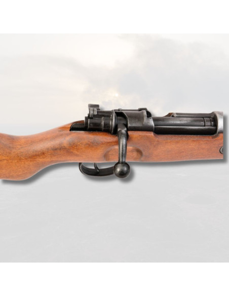 Carabina 98K Segunda Guerra Mundial -...