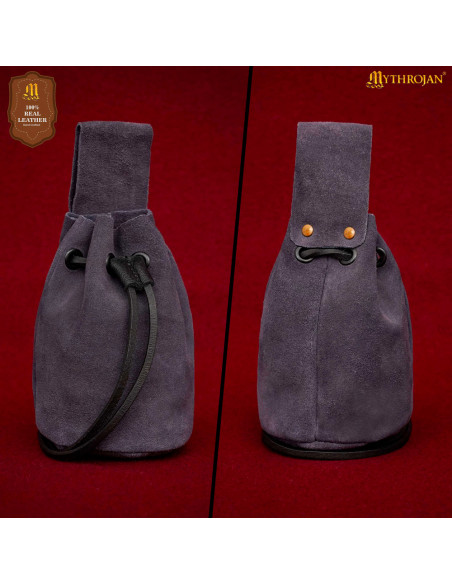 Bolsinha medieval para...