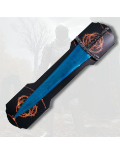 Espada não oficial Dark Moon de Elden Ring