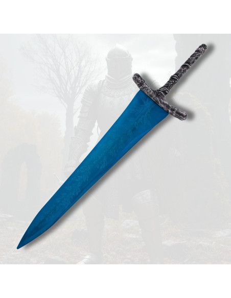 Espada não oficial Dark Moon de Elden...