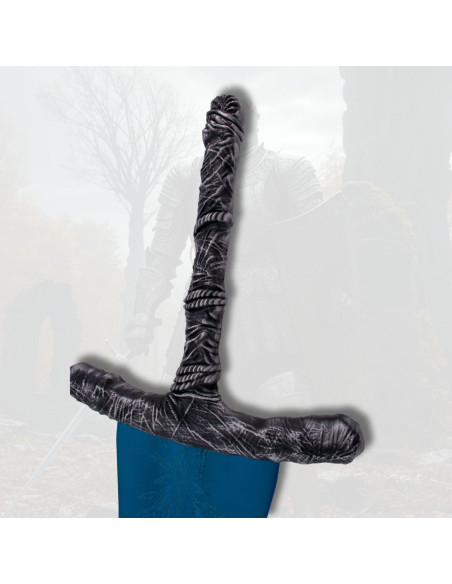 Espada não oficial Dark Moon de Elden...