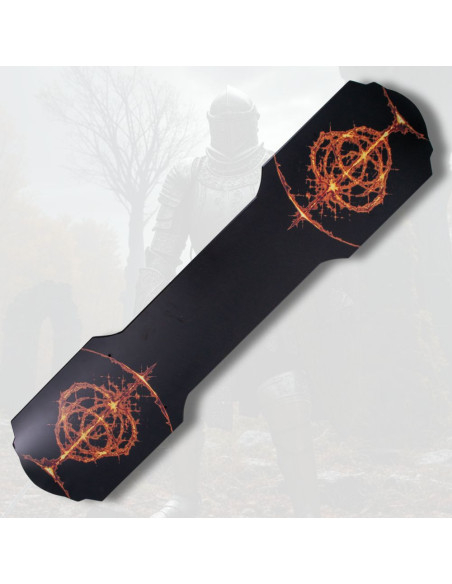 Espada não oficial Dark Moon de Elden...
