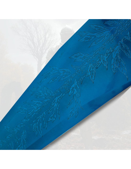 Espada não oficial Dark Moon de Elden...