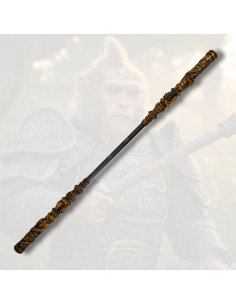 Bastão não oficial Rei Wukong (165 cm.) 2