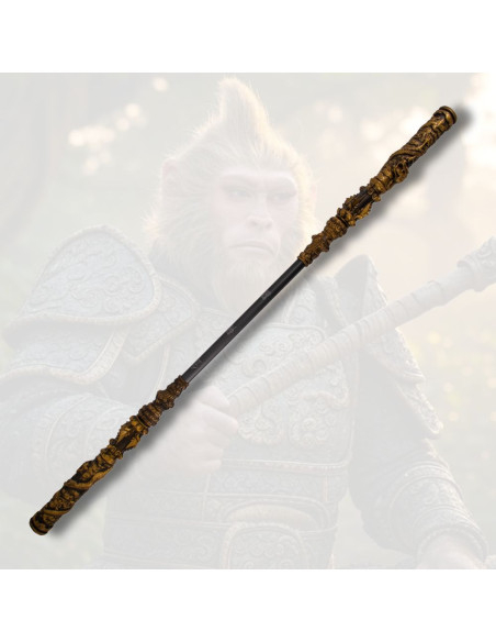 Bastão não oficial Rei Wukong (165 cm.)