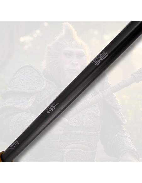 Bastão não oficial Rei Wukong (165 cm.)