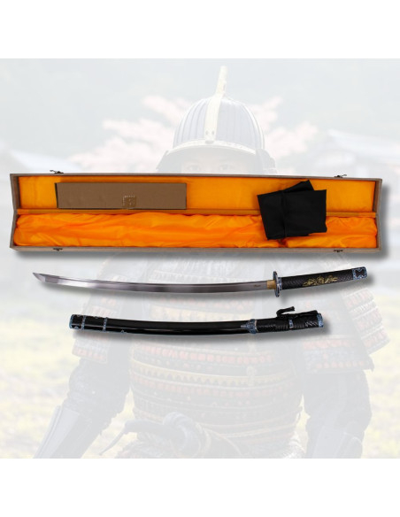 Katana para prática básica modelo...