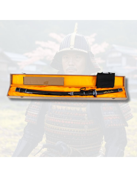 Katana para prática básica modelo...