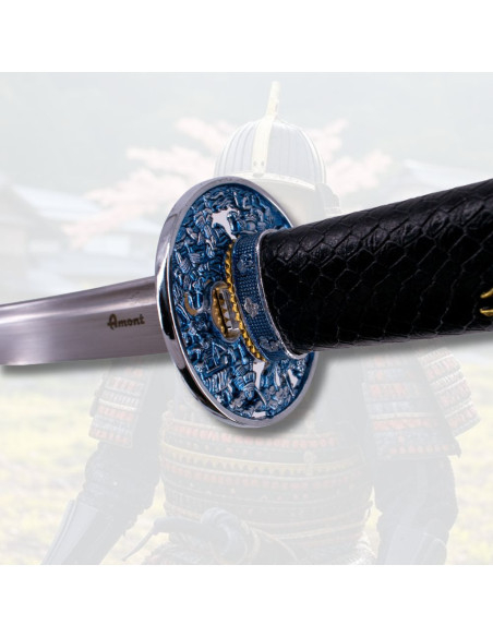 Katana para prática básica modelo...