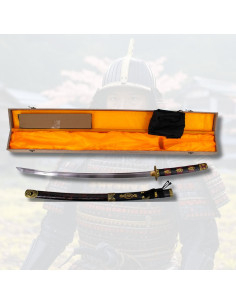 Katana para prática básica modelo Dragão