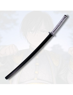 Katana não oficial de Chihiro de Kagurabachi 2