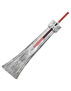 Espada decorativa Hardedge de Cloud Strife - Final Fantasy