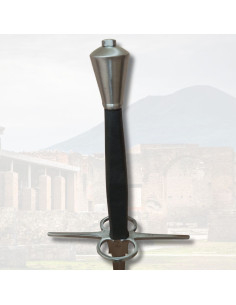 Espada artesanal funcional tipo Federschwert 2