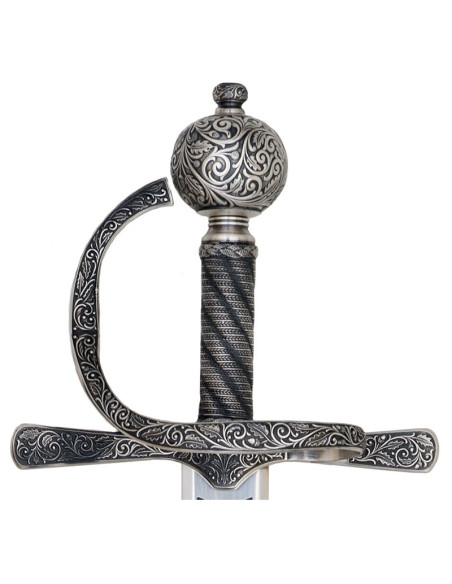 Espada Francis Drake