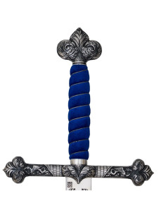 espada de são jorge 2