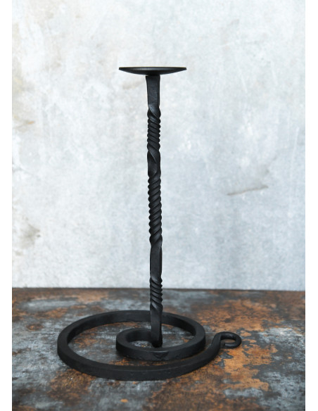 Candelabro para velas e suporte para...