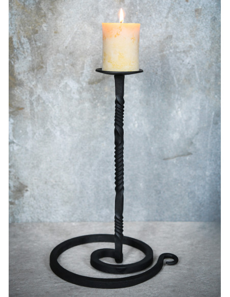 Candelabro para velas e suporte para...