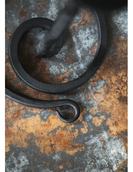 Candelabro para velas e suporte para...