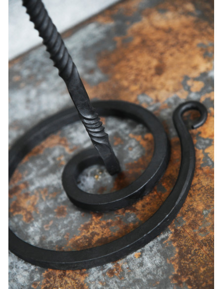 Candelabro para velas e suporte para...