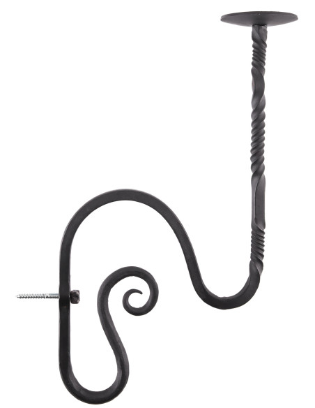 Candelabro de parede para velas...