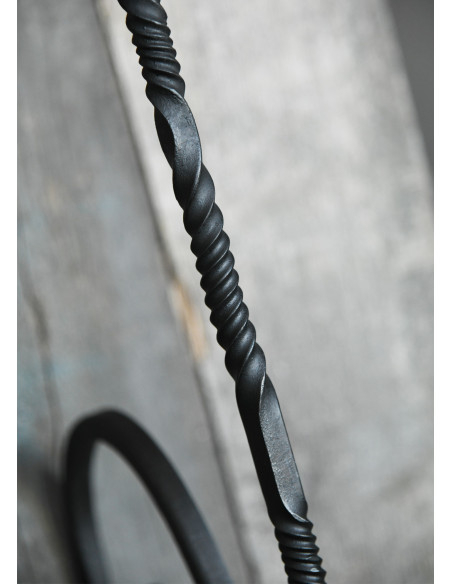 Candelabro de parede para velas...