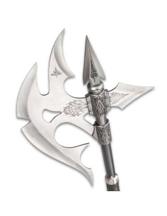 Machado Legião Negra, Kit Rae 2