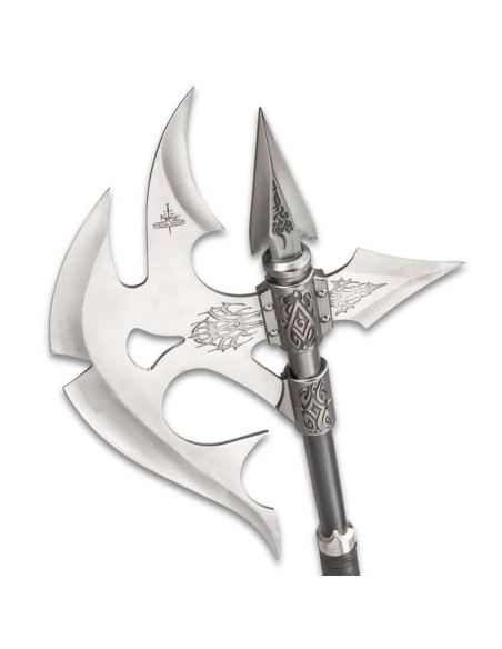 Machado Legião Negra, Kit Rae