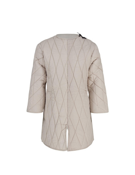 Gambesão medieval acolchoado natural,...