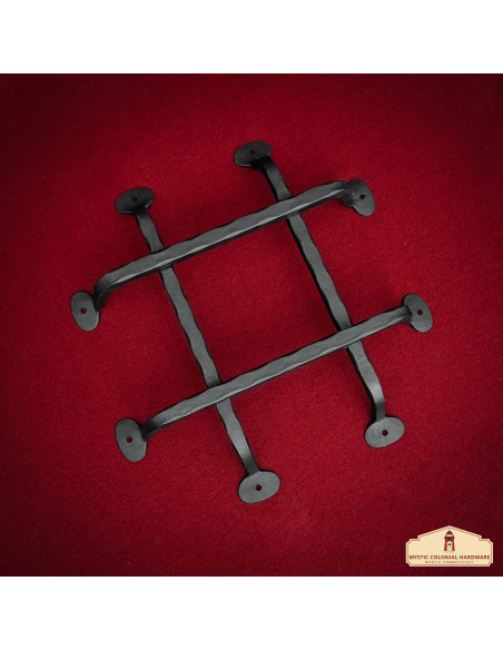 Grade de bar clandestino para portas...