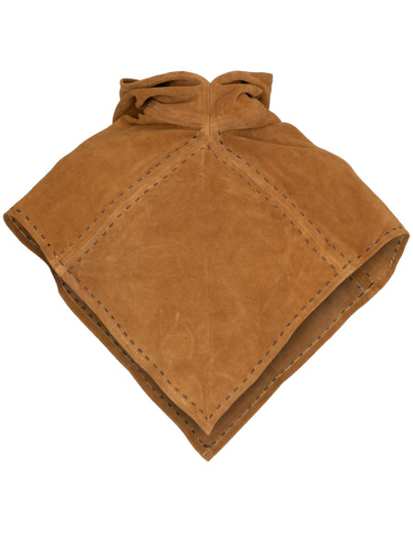 Gugel medieval em ante modelo Halaif,...