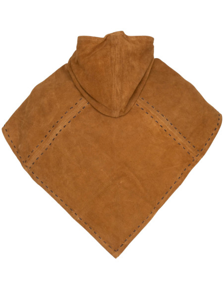 Gugel medieval em ante modelo Halaif,...