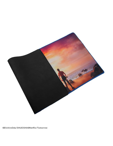 Alfombrinha de mesa Going Merry e A...