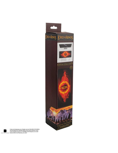 Alfombrinha de mesa Olho de Sauron do...