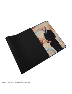 Almofada de mesa Tripulação Chapéu de Palha - One Piece 2