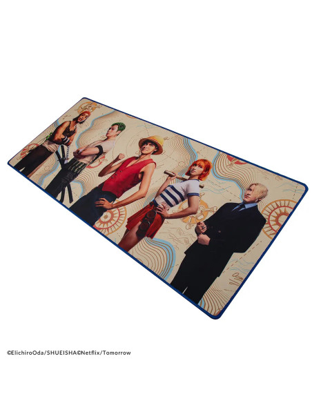 Almofada de mesa Tripulação Chapéu de...